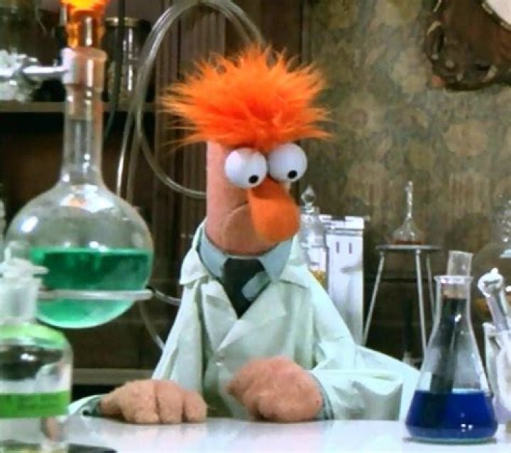 Exploring the World of Beaker from The Muppets: A Comprehensive Guide