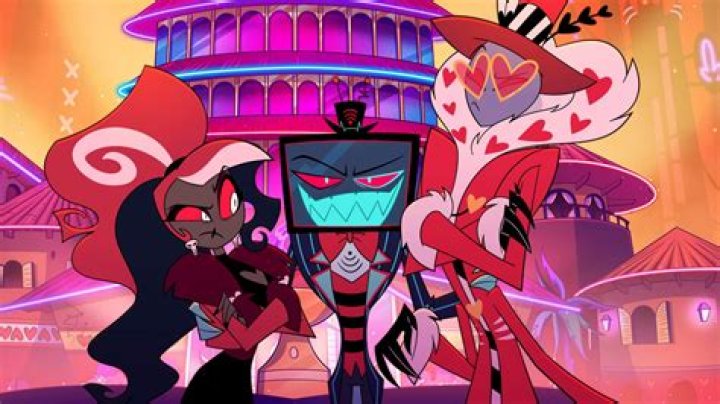 Exploring Vox from Hazbin Hotel: The Voice of the Underworld