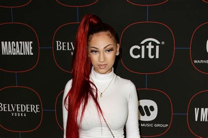Exposing Bhad Bhabie's Racy OnlyFans Leaks