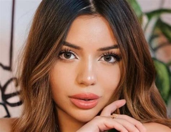 Exposing the Truth: Uncovering the Leaked Katiana Kay Five Guys Video