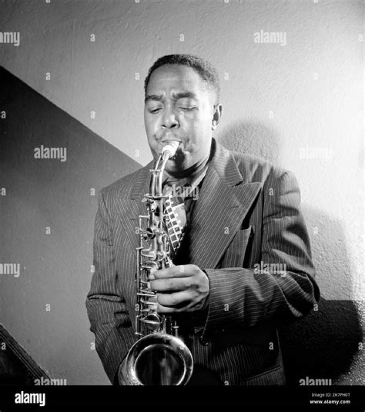 Freddy Moore: The Legendary Jazz Saxophonist
