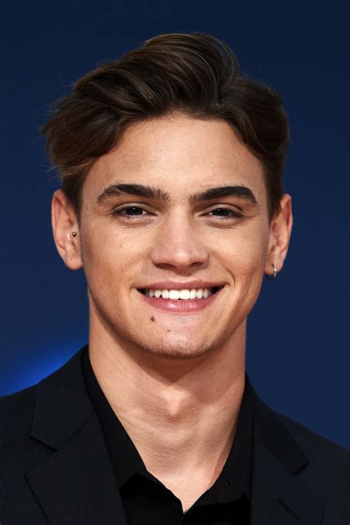 Gabriel Guevara: A Rising Star in the Entertainment Industry