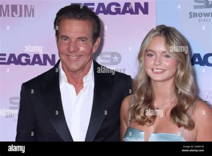 Genevieve Hannelius: Rising Star in Hollywood