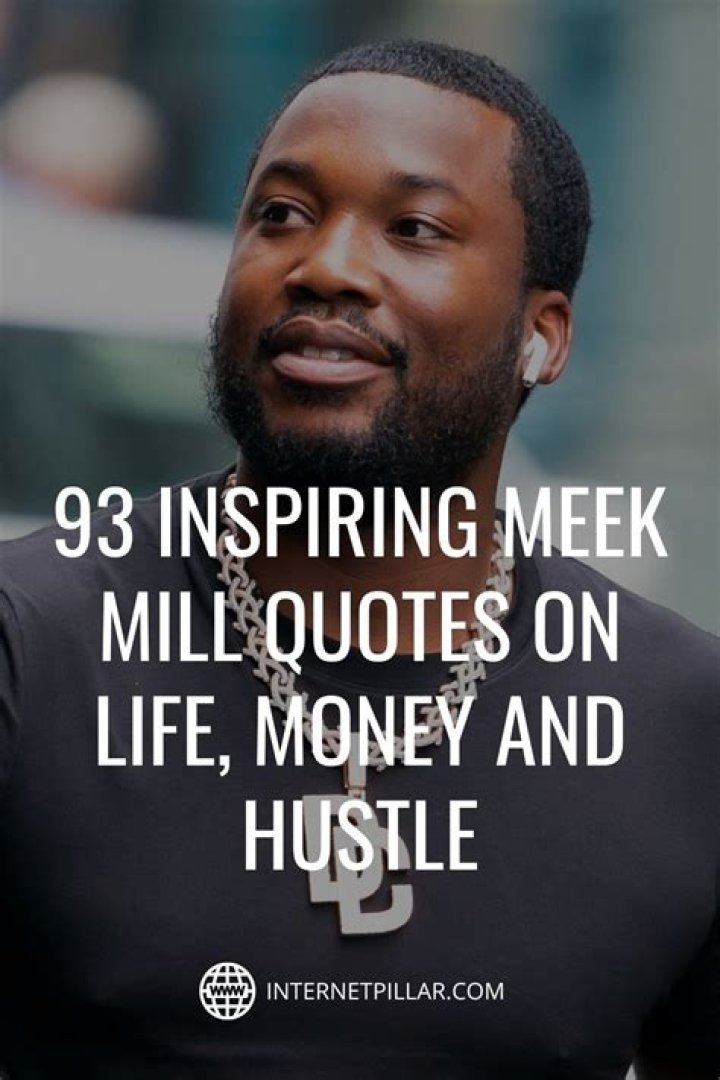 Get Up: The Inspiring Journey of Meek Mill