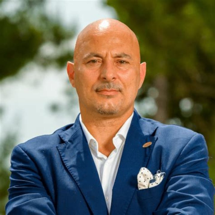 Gianluca Cugnetto: A Remarkable Journey in Hospitality Management