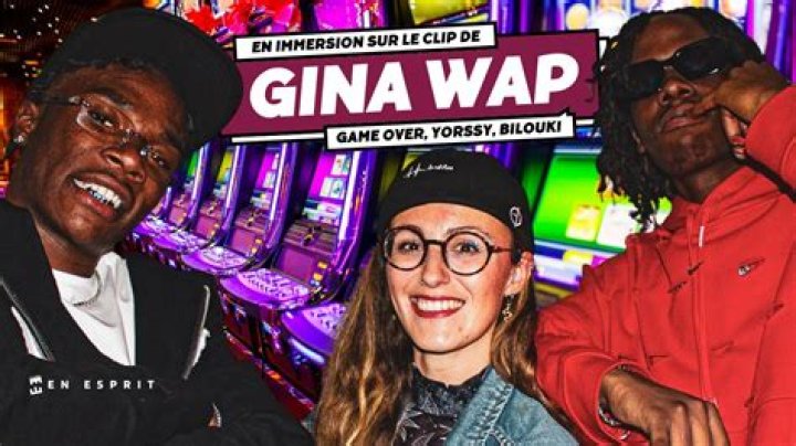 Gina Wap Leaked Content Available Online