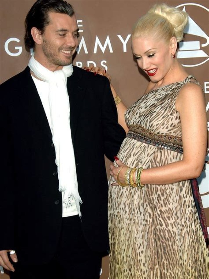 Gwen Stefani's Pregnancy News: A Sneak Peek Inside Her Journey