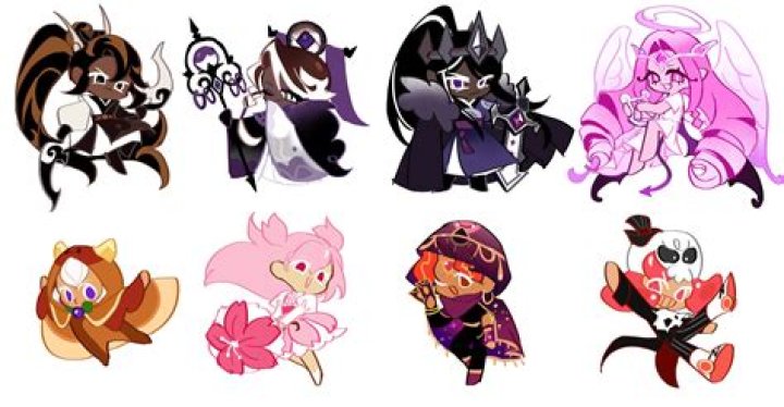 Harriet Sugarcookie: The Journey of a Rising Star in the Adult Industry