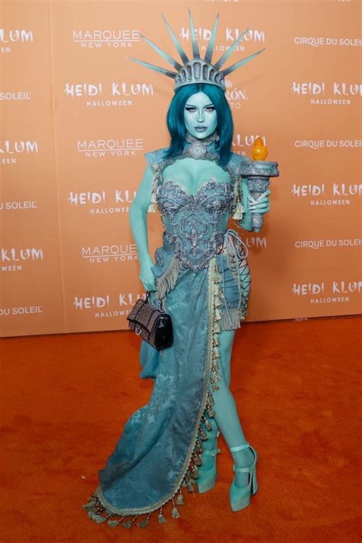 Heidi Klum Halloween 2023: The Queen of Halloween's Spectacular Transformations