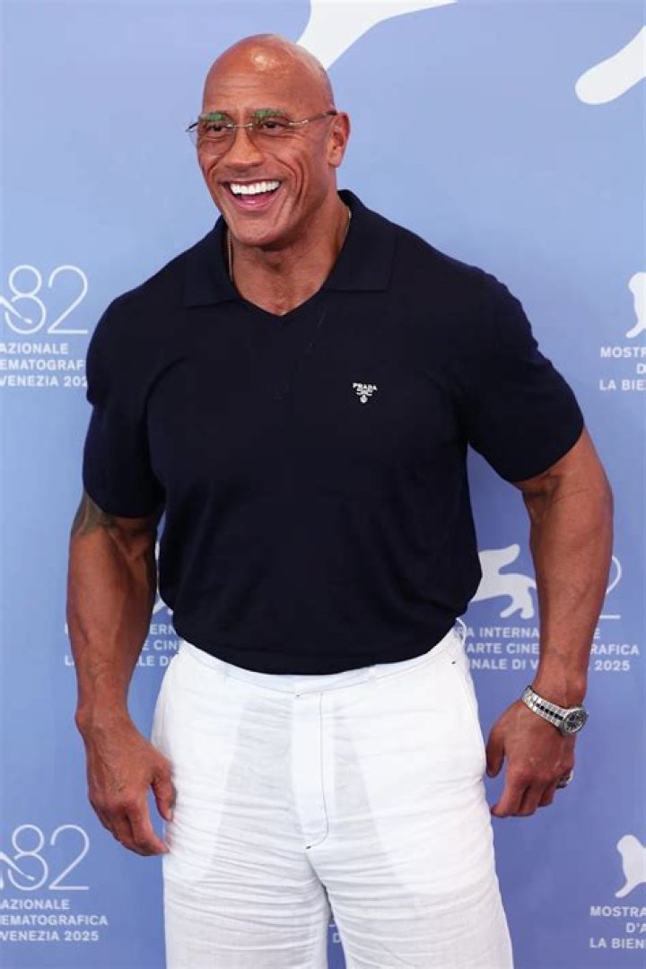 How Tall is The Rock? Unveiling the Height of Dwayne Johnson