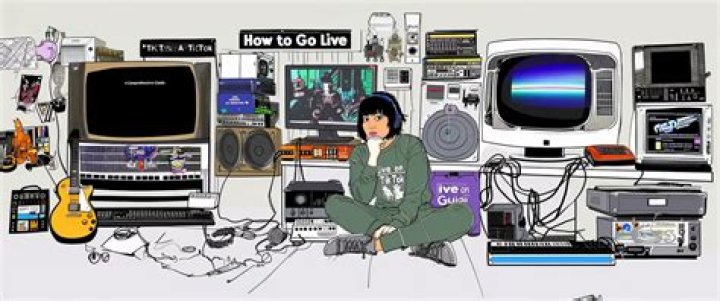 How to Go Live on TikTok: A Comprehensive Guide