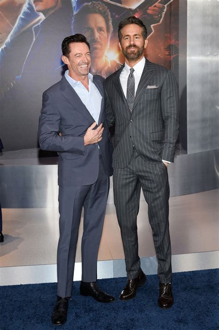 Hugh Jackman Height: The Marvel Behind the Actor's Stature
