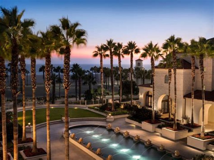 Hyatt Huntington Beach: Your Ultimate Guide to a Coastal Paradise