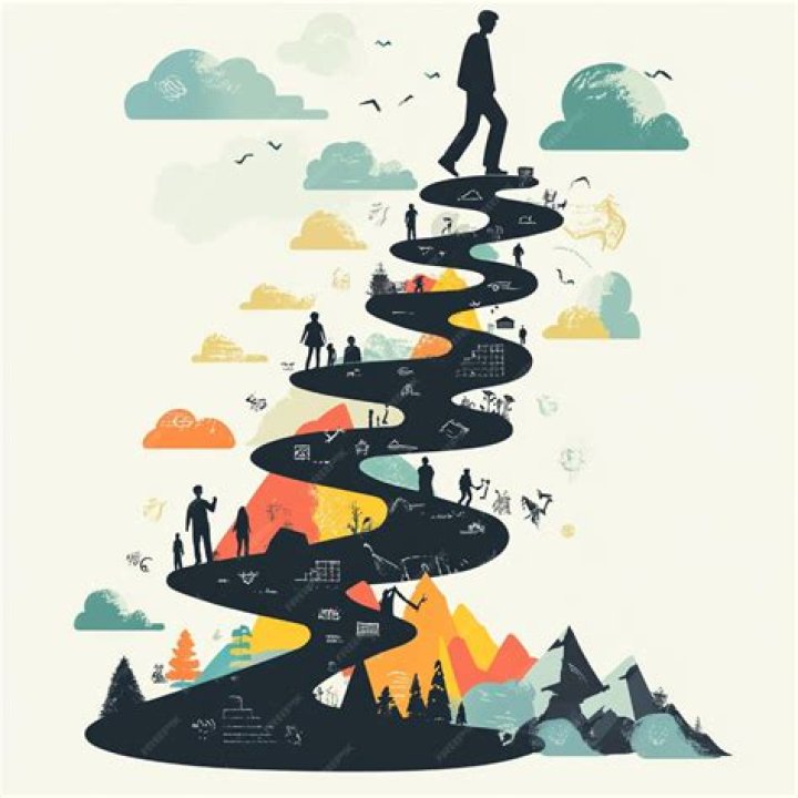 I'm Doing It, Are You? A Journey Towards Self-Improvement and Empowerment