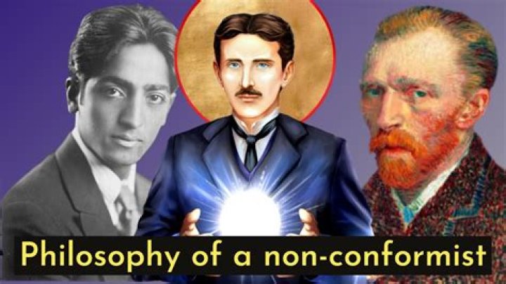 I'm Nothing Like Y'all: Embracing Individuality in a Conformist World