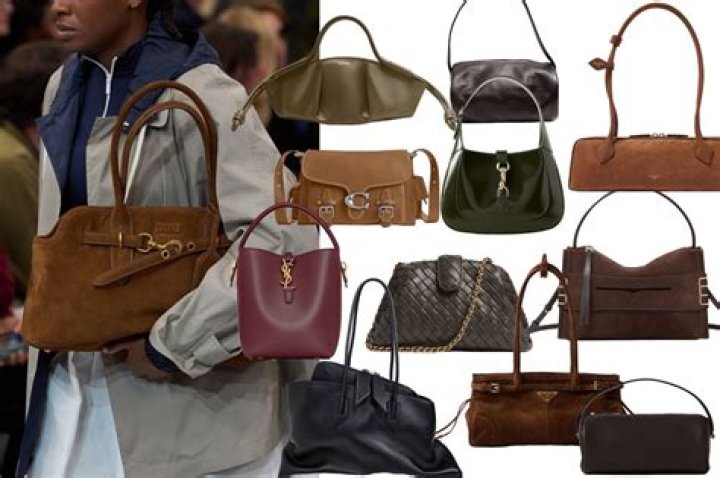 I Have Purse: The Ultimate Guide to Choosing the Perfect Handbag