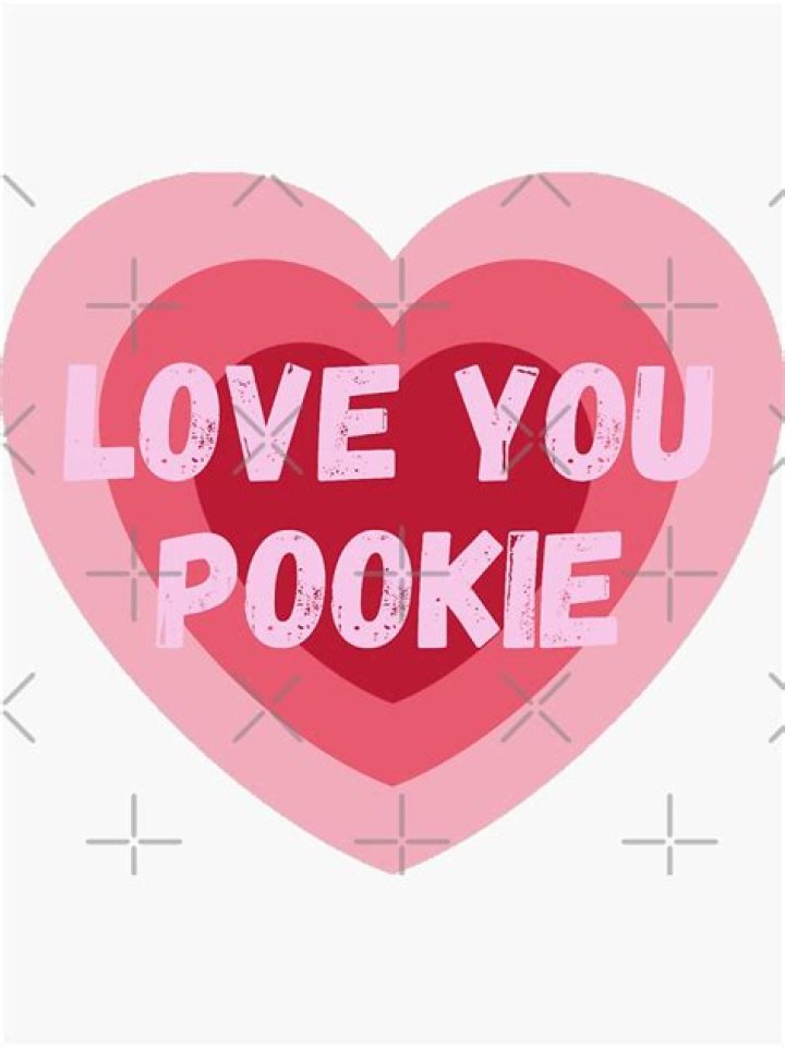 I Love You Pookie Forever: A Heartfelt Exploration of Love and Commitment