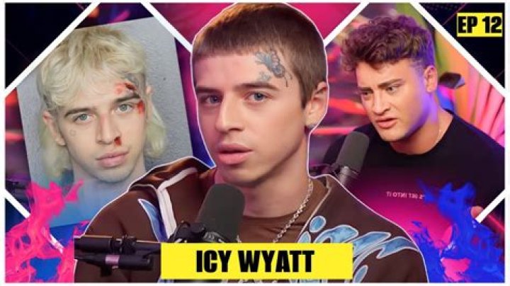 Icy Wyatt: The Rising Star of Social Media