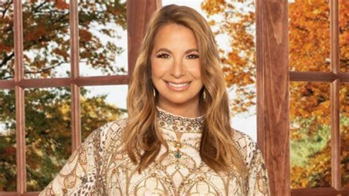 Inside the Life and Wealth of Jill Zarin: Unveiling Her Net Worth