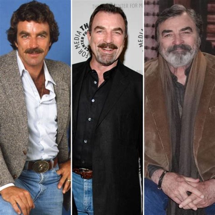 Is Hollywood Icon Tom Selleck Still Alive and Kicking?