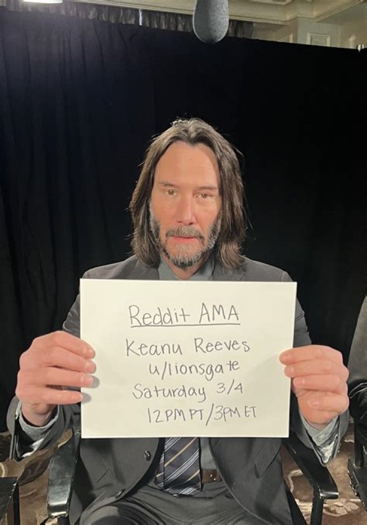 Is Keanu Reeves' Political Affiliation Republican? Exploring the Truth Behind the Rumors