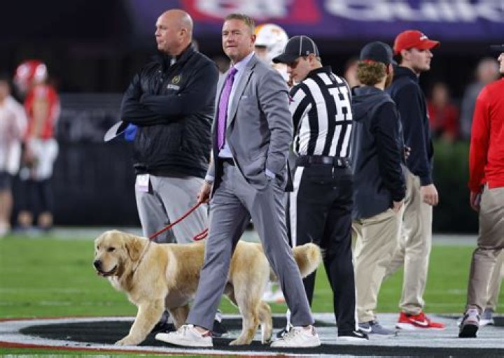 Is Kirk Herbstreit's Marital Status: Unveiled