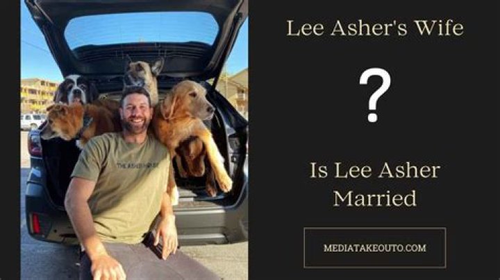 Is Lee Asher Married: Digging Into the Personal Life of the Magician