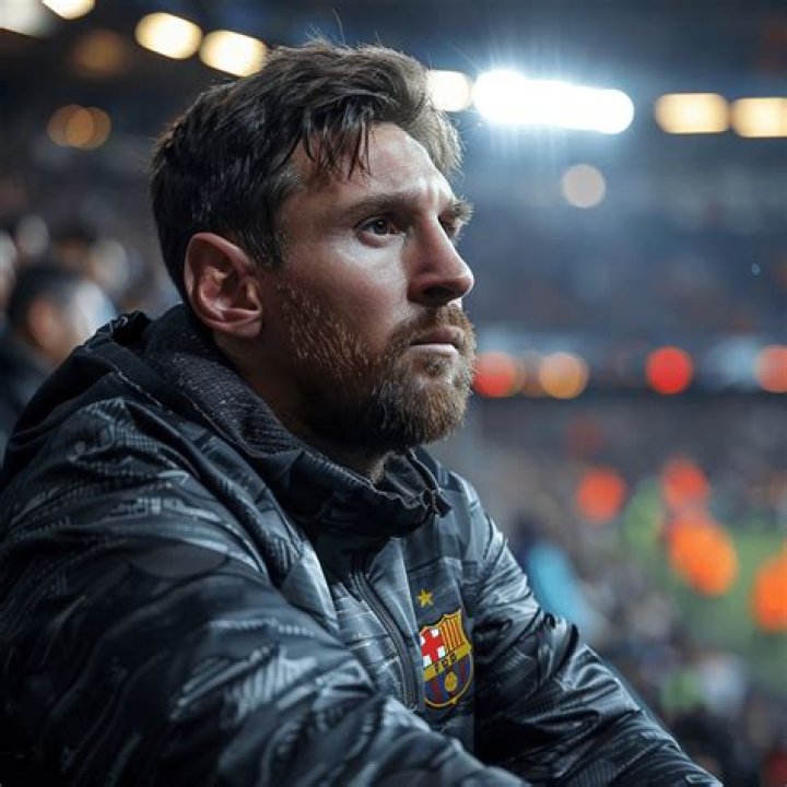 Is Messi Dead? The Truth Behind the Rumors