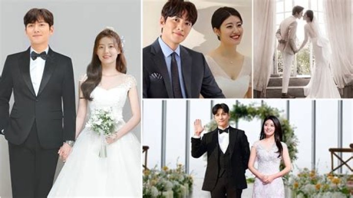 Is Nam Ji Hyun Married? Everything You Need to Know About the Popular South Korean Actress