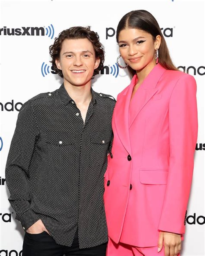 Is Zendaya Pregnant? Exploring the Rumors and Facts