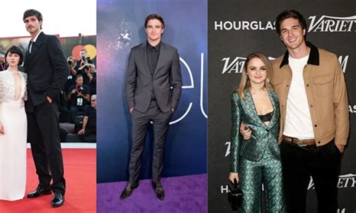 Jacob Elordi Height: Exploring the Rise of a Young Star