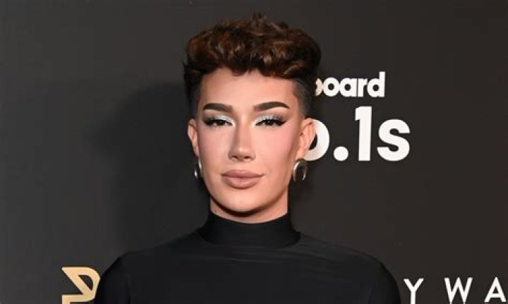 James Charles Naked: An In-Depth Look at the Controversy and Impact