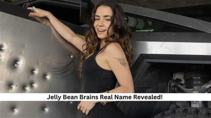 Jellybeanbrains Leak Uncovered: The Scoop You've Been Waiting For!