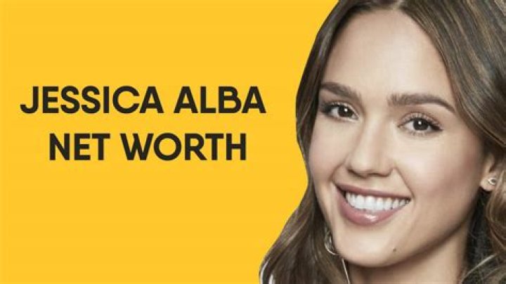 Jessica Alba Net Worth: A Comprehensive Insight into Her Financial Success