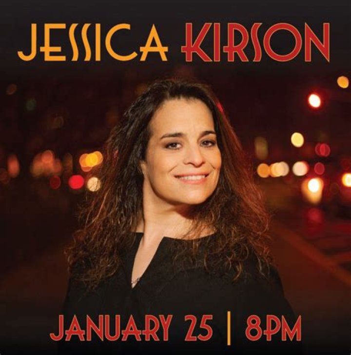 Jessica Kirson: A Glimpse into the Life and Career of a Comedic Force