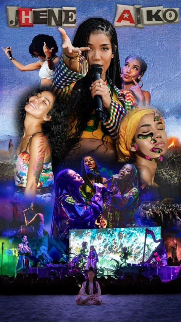 Jhene Aiko Concert: An Unforgettable Experience of Music and Emotion