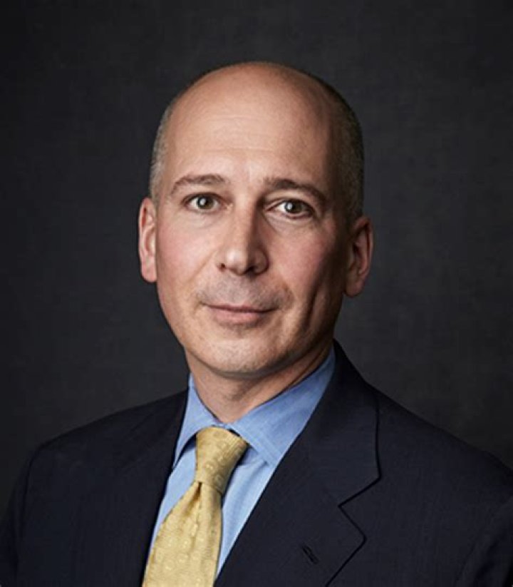 John R. Cuti: An Award-Winning Legal Expert