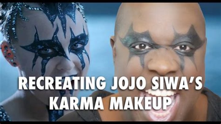 JoJo Siwa Karma Makeup: The Ultimate Guide to Achieving the Look