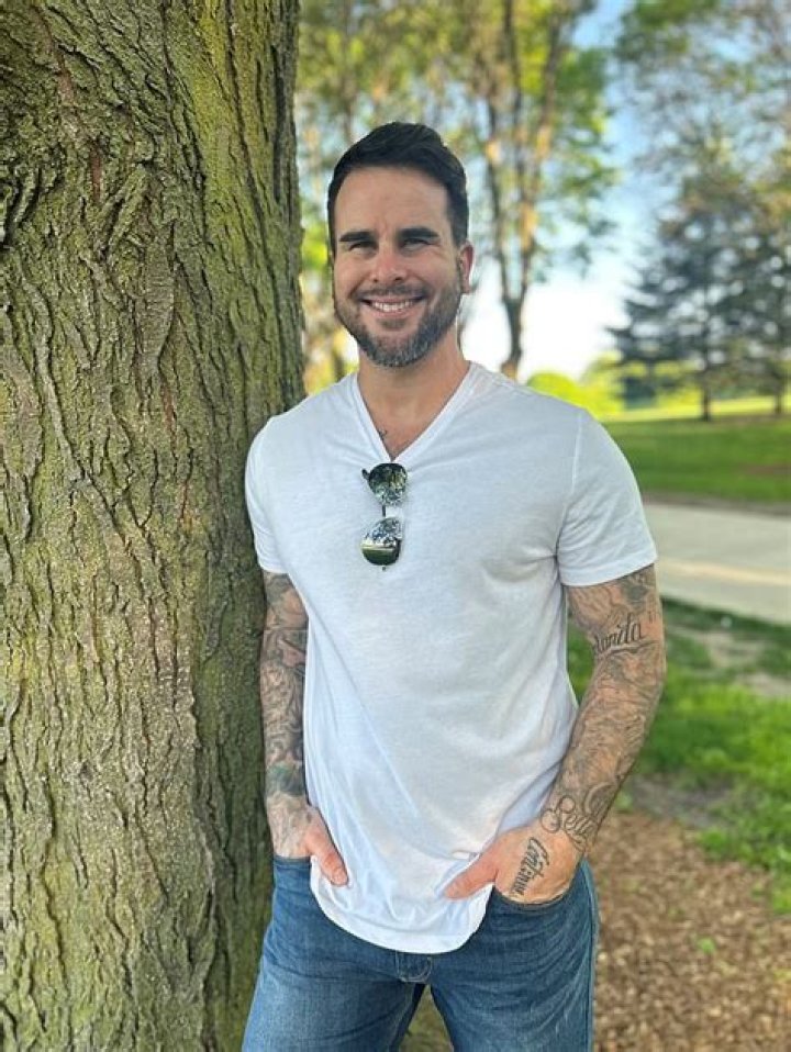 Josh Seiter: The Journey of a Reality TV Star