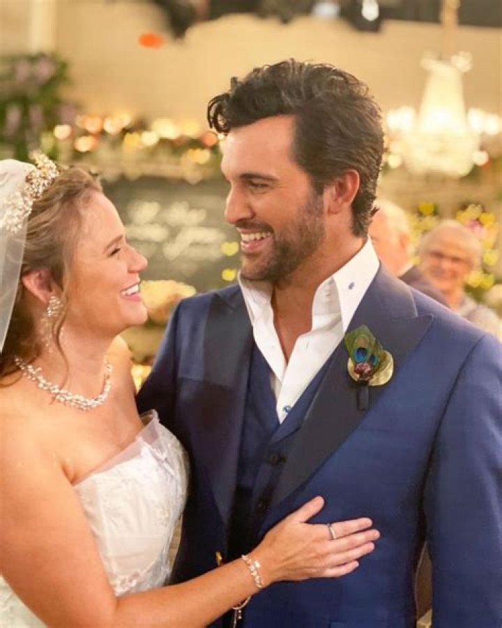 Juan Pablo Di Pace's Husband: Uncovering the Mystery