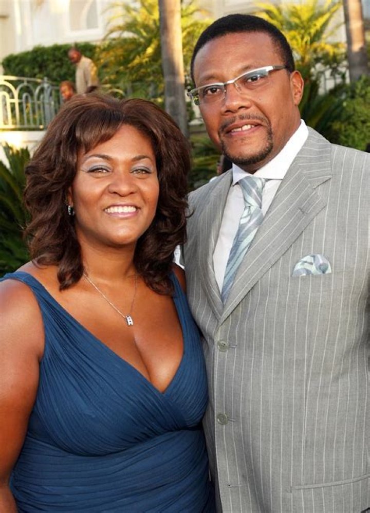 Judge Mathis Divorce: The Controversial Side Baby Revelation