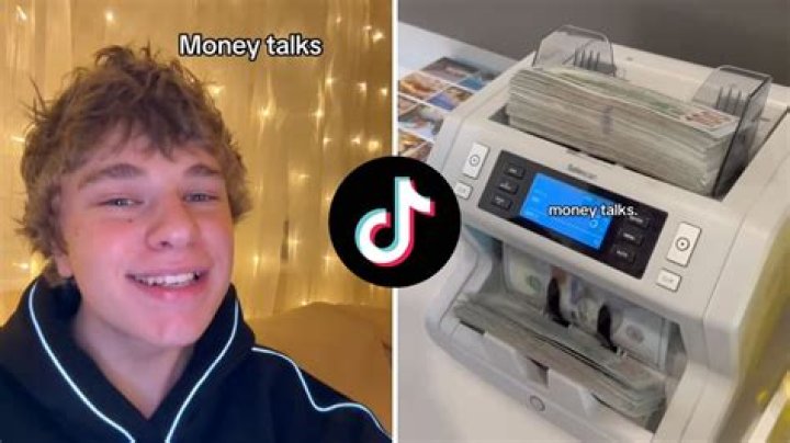 Just Give Me My Money Prank TikTok: Exploring the Viral Sensation
