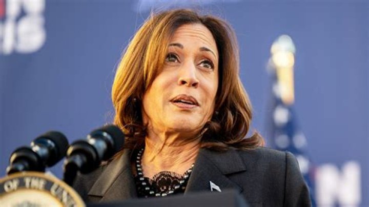 Kamala Harris's Weight: An Unbiased Overview