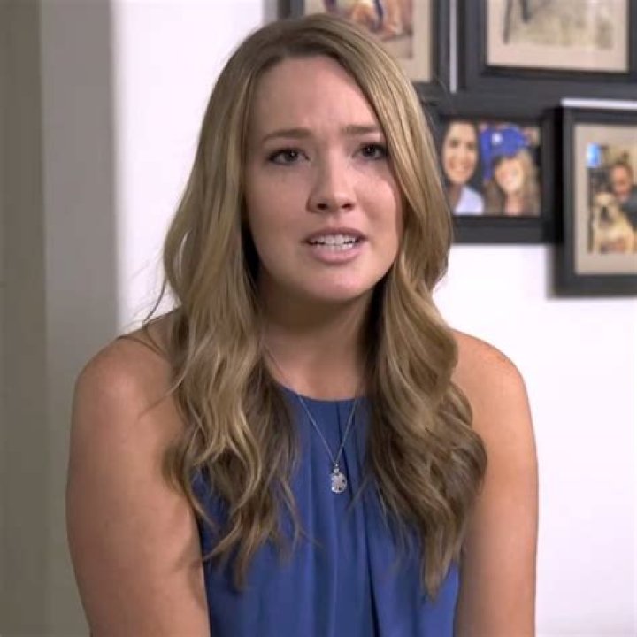 Katelyn Stamper Accident: A Comprehensive Insight