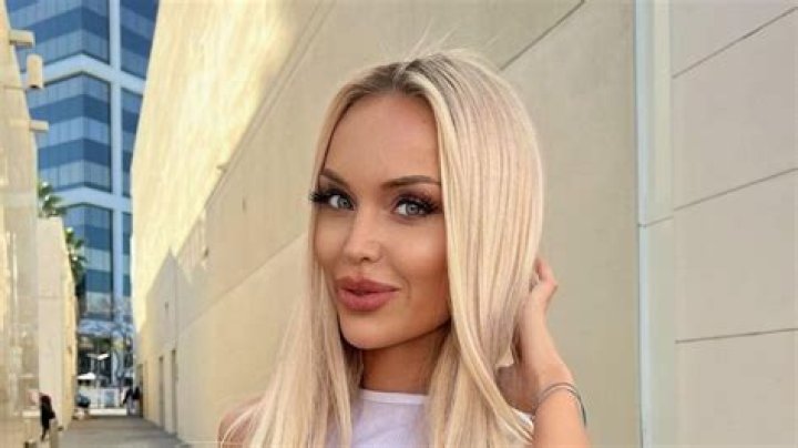 Katherine: Too Hot to Handle - Exploring Her Journey and Impact