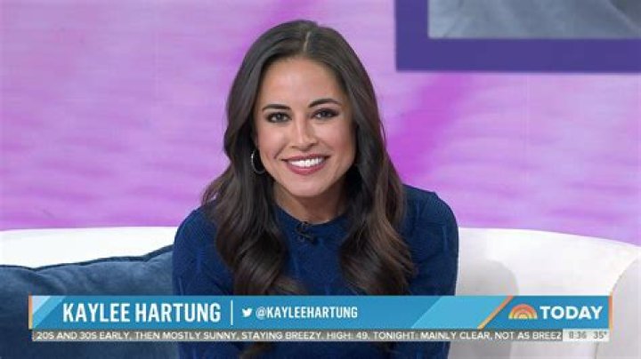 Kaylee Hartung's Eye Injury: A Look at the Situation and its Impact