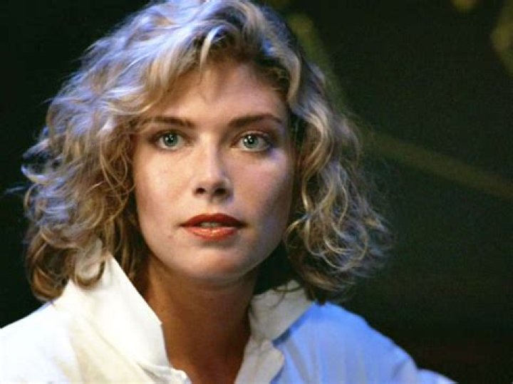 Kelly McGillis: A Deep Dive into the Life and Career of the Iconic Actress