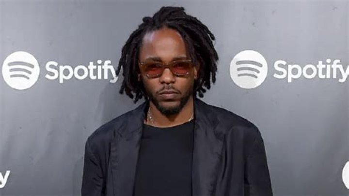 Kendrick Lamar Height: Everything You Need to Know