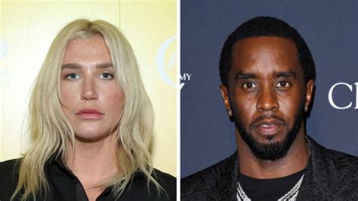 Kesha P Diddy: The Journey of a Multifaceted Artist