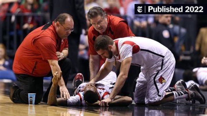 Kevin Ware Injury: A Detailed Look into the Incident and Its Aftermath